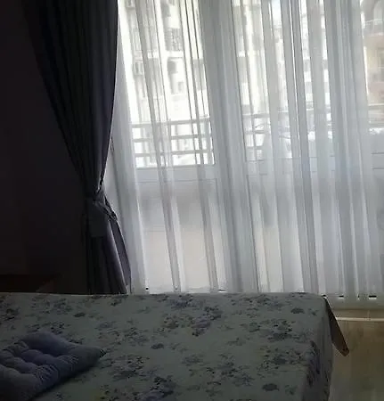Flexible * Napospart