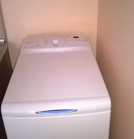 Apartman Flexible Napospart