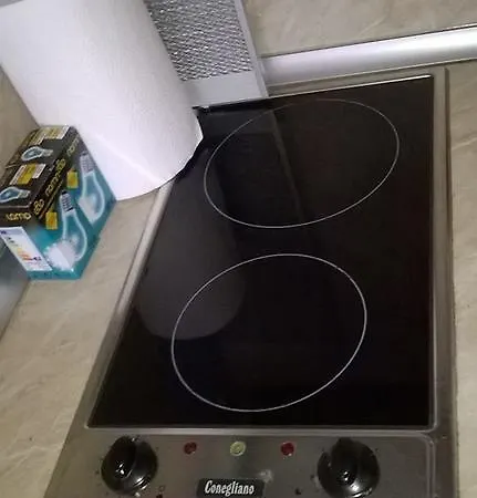 Apartman Flexible Napospart