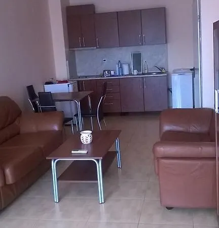Flexible Apartment