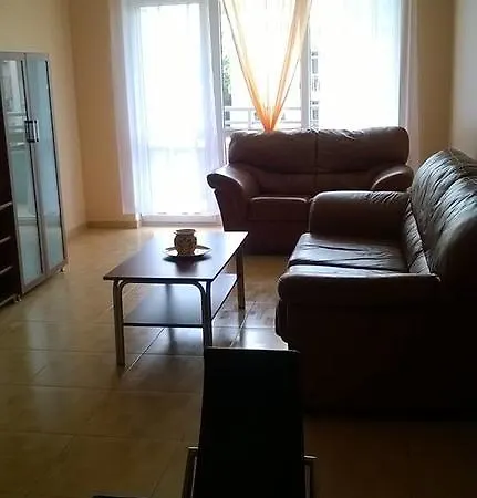 Apartment Flexible