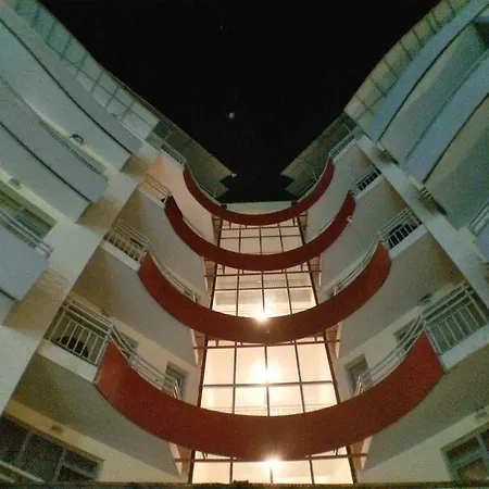 Flexible Apartment Sunny Beach