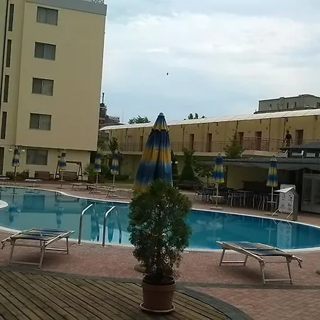 Flexible Apartment *
