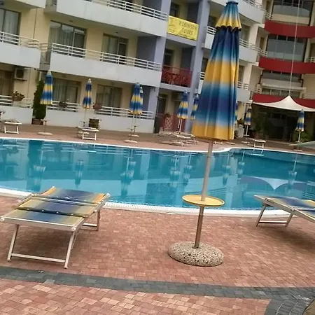 Apartment Flexible